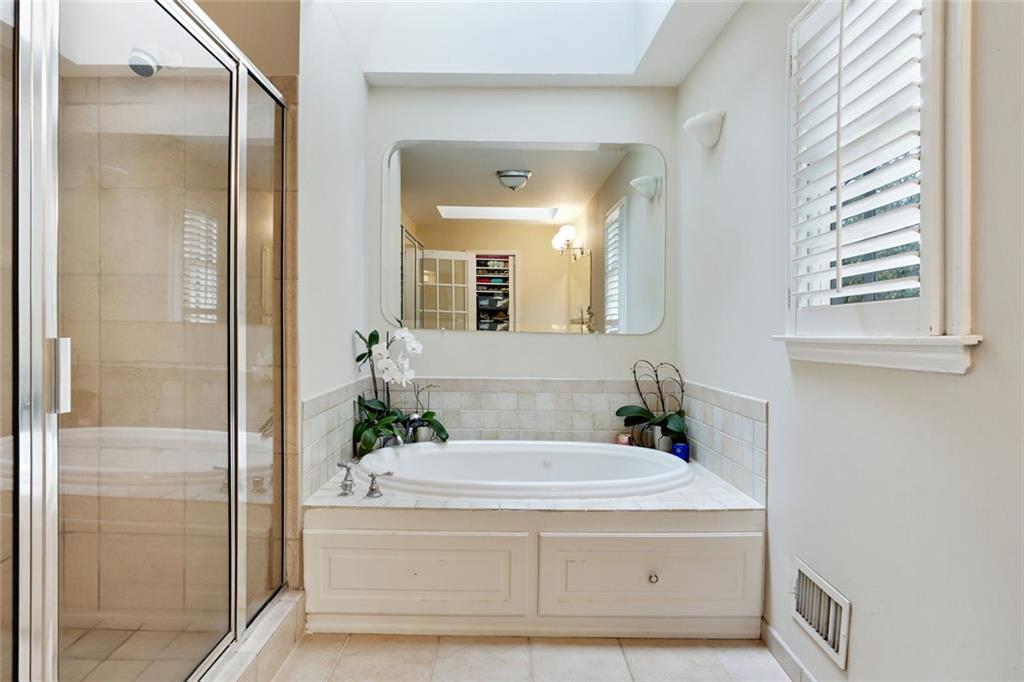 MT VERNON LAKE - Residential