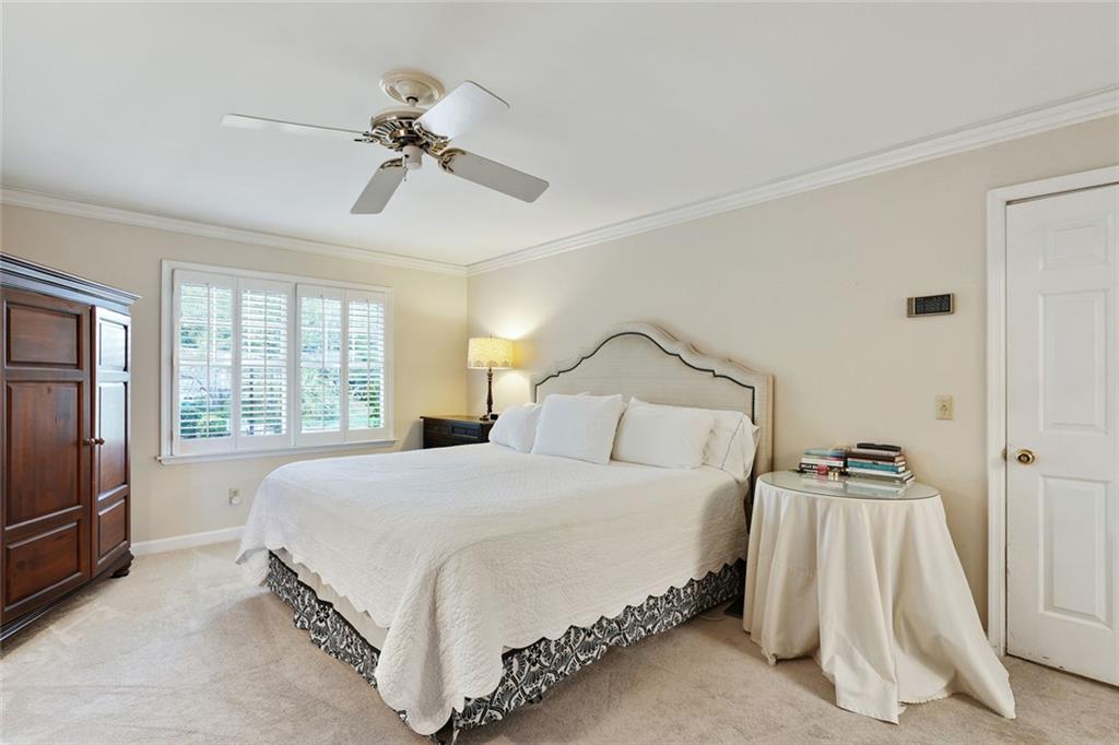 MT VERNON LAKE - Residential