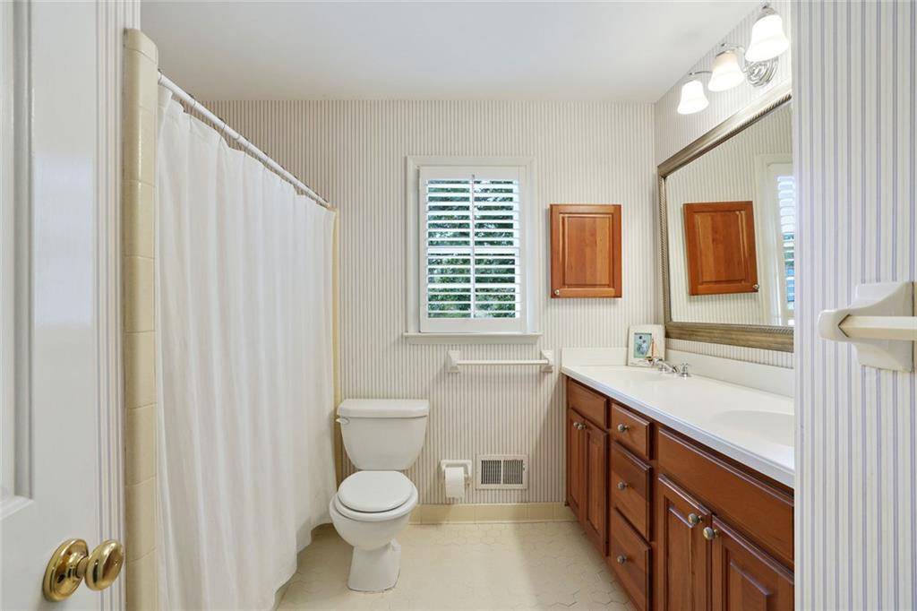 MT VERNON LAKE - Residential