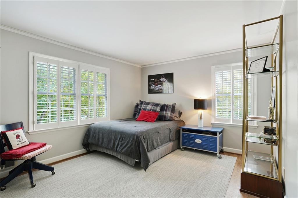 MT VERNON LAKE - Residential