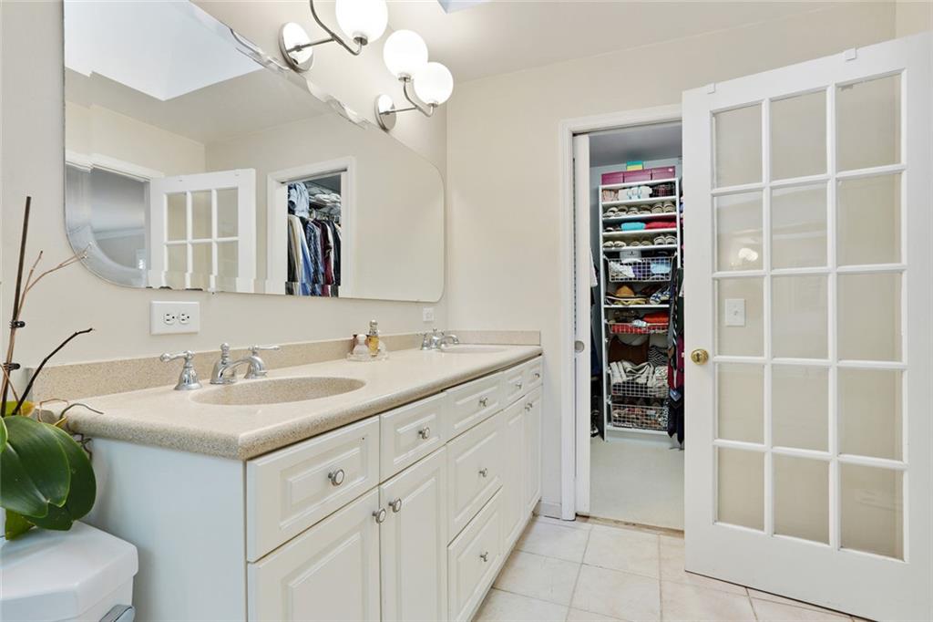 MT VERNON LAKE - Residential