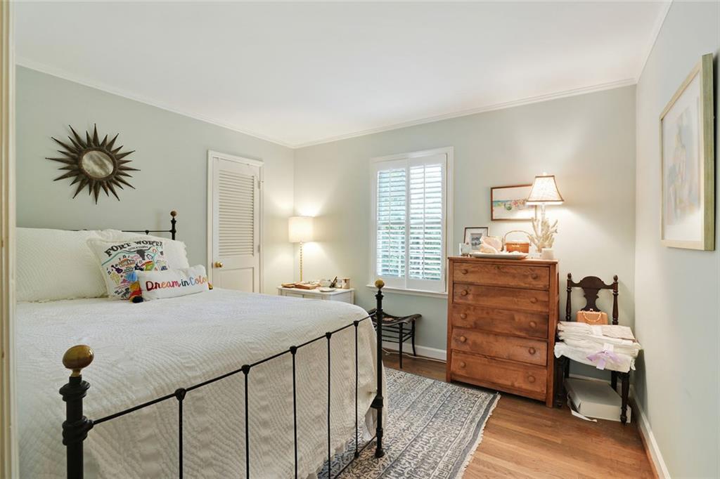 MT VERNON LAKE - Residential