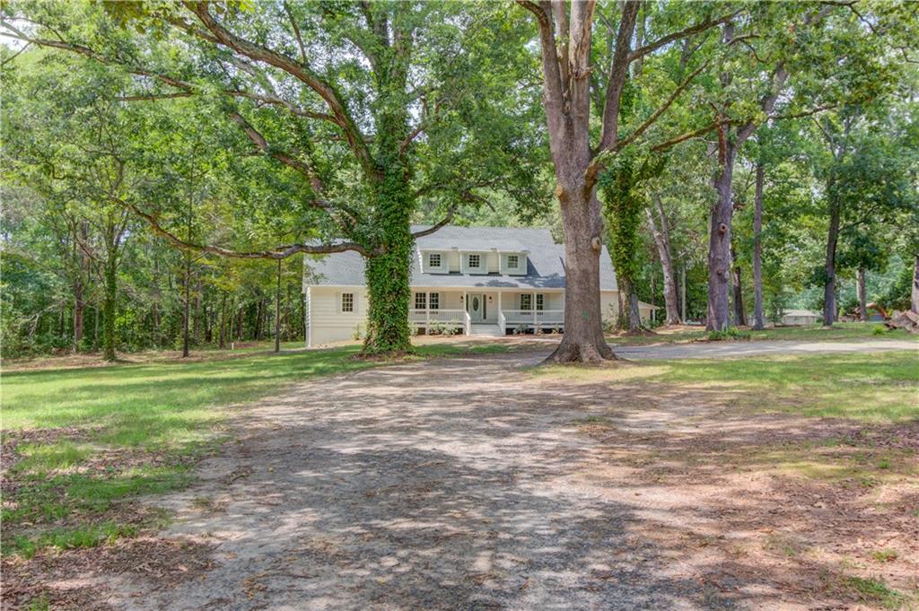 305 Punkin Junction Road