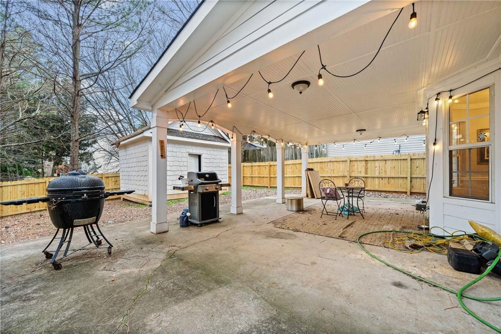 2958 Arden Ridge Terrace, Suwanee, Georgia image 33