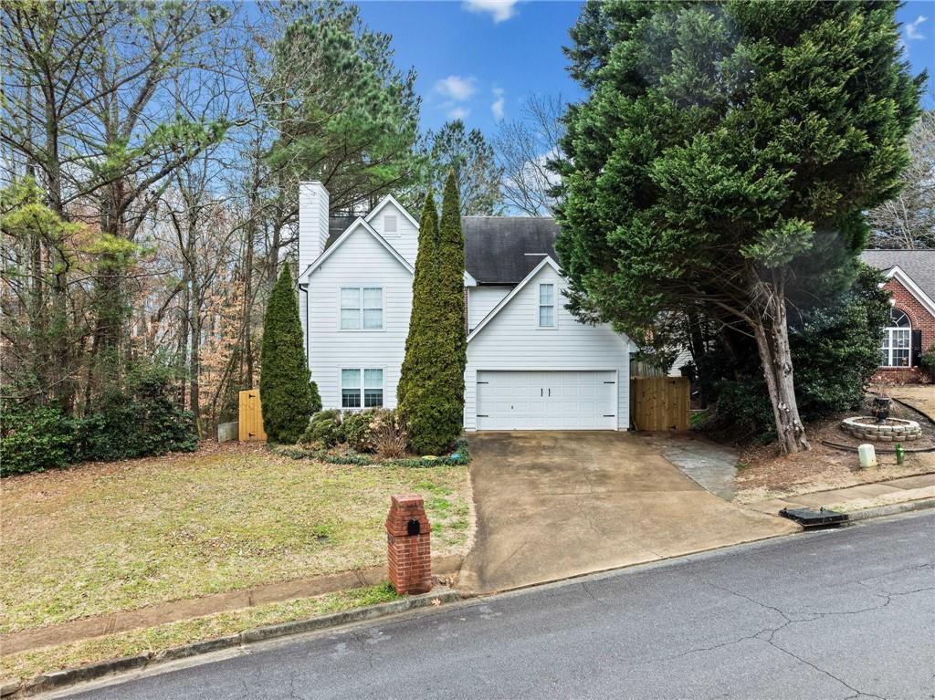 2958 Arden Ridge Terrace, Suwanee, Georgia image 2