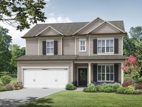Homes For Sale - 534 Lillian Way<br/> Barrow County, Statham, GA 30666