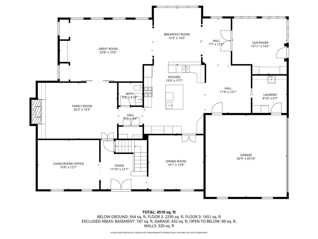 Byrnwyck - Residential
