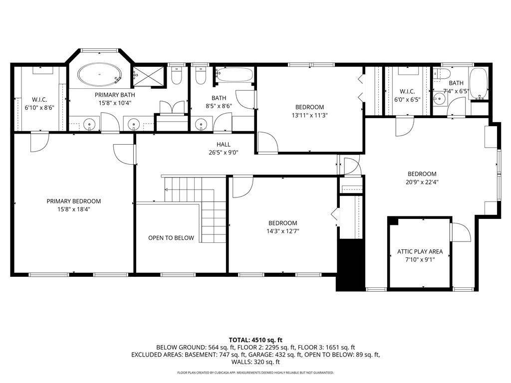 Byrnwyck - Residential