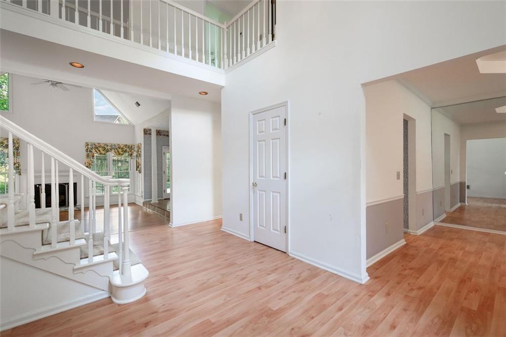 2866 Wynford Drive SW