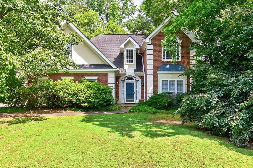 A Floor Plan You’ll Fall in Love With – In the Heart of West Cobb & Hillgrove District!
Welcome to one of the most beloved floor plans in one of West Cobb’s most sought-after communities! This charming Craftsman-style cottage sits on a gorgeous corner cul-de-sac lot and is part of a vibrant neighborhood with a pool and active HOA — where neighbors feel like family and every day feels like home.
Step inside and instantly feel the openness — soaring ceilings, a dramatic sunken family room, and a bright, flowing layout that’s perfect for entertaining or everyday life. The spacious primary suite on the main level features a cozy fireplace, large walk-in closet, and peaceful privacy from the rest of the home.
Upstairs you’ll find huge secondary bedrooms, all with generous closets — room for everyone and then some!
Out back? Get ready to be enchanted. The backyard is a hidden sanctuary with a Koi pond, lush greenery, and park-like charm. With just a little TLC, this space could be your outdoor dream oasis.
Yes, this home could use some fresh paint and carpet — and the seller knows it! That’s why we’ve priced it $50,000 BELOW market value to give the next lucky owner the chance to personalize and build instant equity.
Located in the top-rated Hillgrove High School district, just minutes from parks, shopping, restaurants, Marietta Square, interstates, and more — plus churches, schools, and daycares all close by. This location is the total package.
Side-entry garage, tons of privacy, beautiful neighbors, and a layout that just feels like home.
This one is special. Truly. The sellers bought this home from me and have loved every minute in it — and now it’s ready for its next chapter. Will that be you?
Don’t wait — opportunities like this don’t come often in West Cobb!