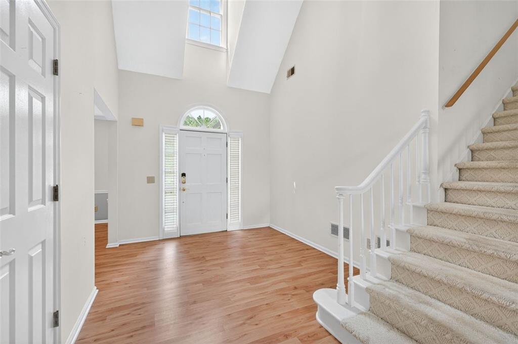 2866 Wynford Drive SW