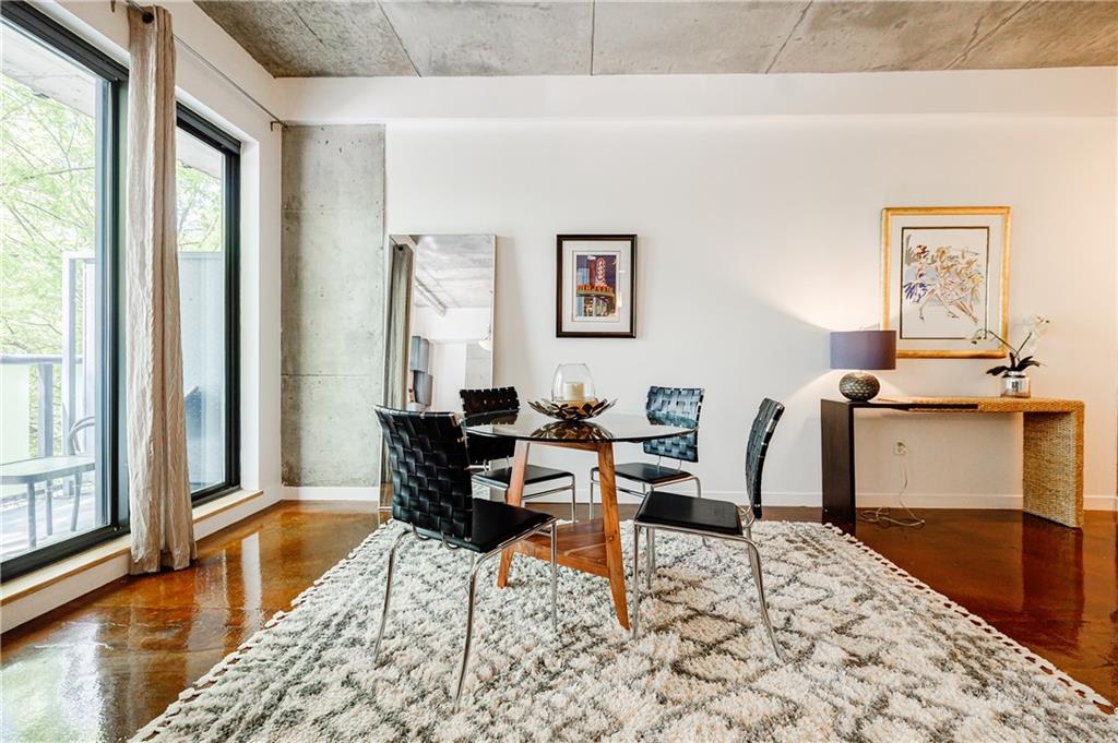 335 W Ponce De Leon Avenue 308