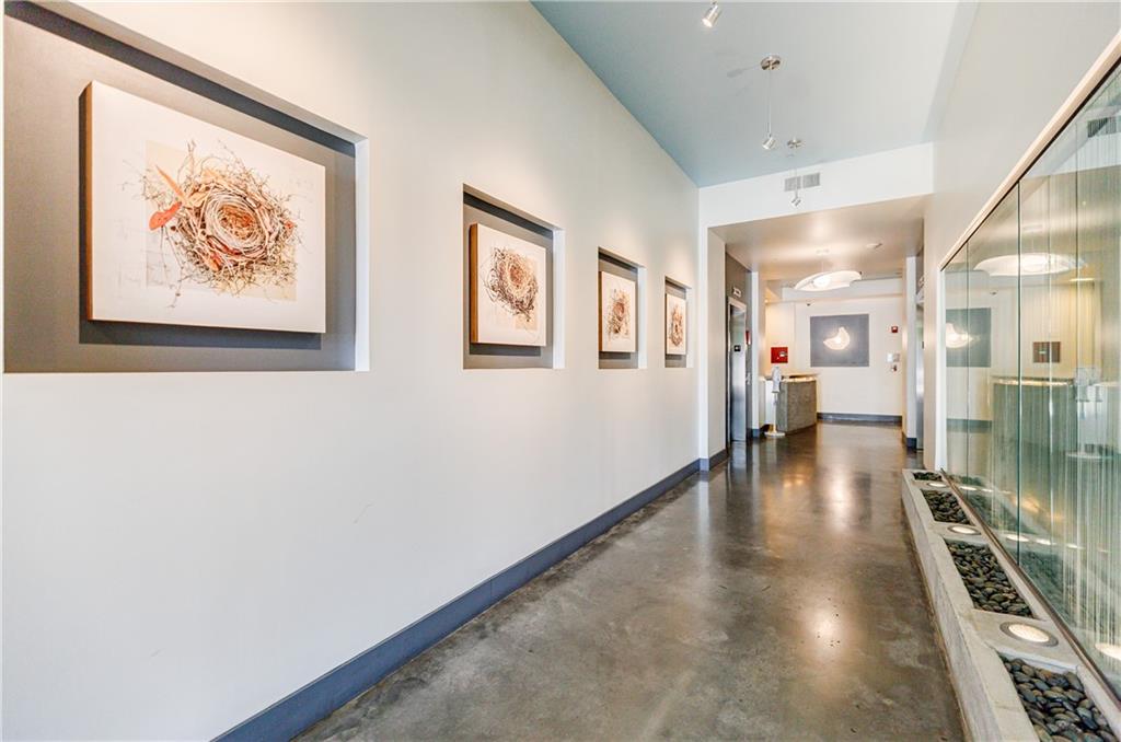 335 W Ponce De Leon Avenue #308, Decatur, Georgia image 23