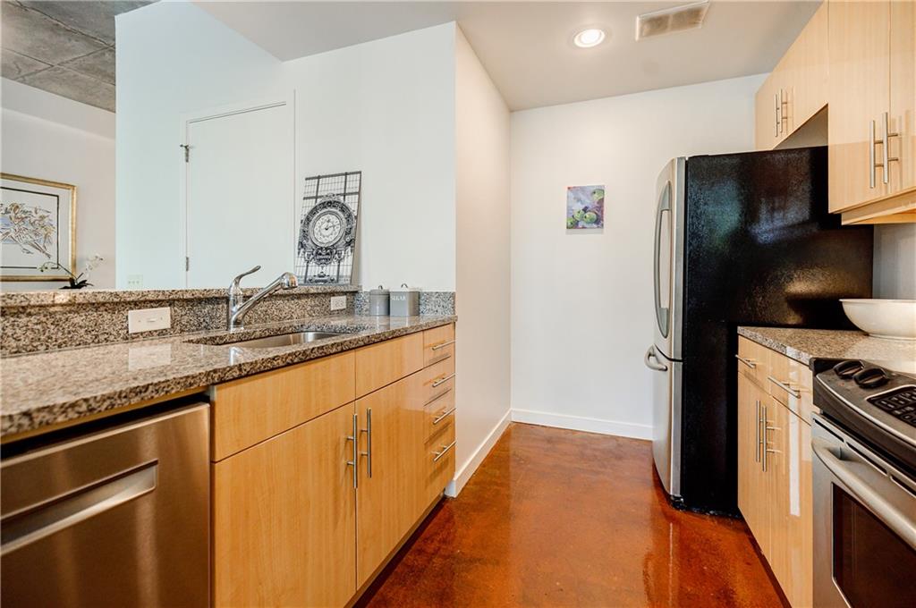 335 W Ponce De Leon Avenue #308, Decatur, Georgia image 7
