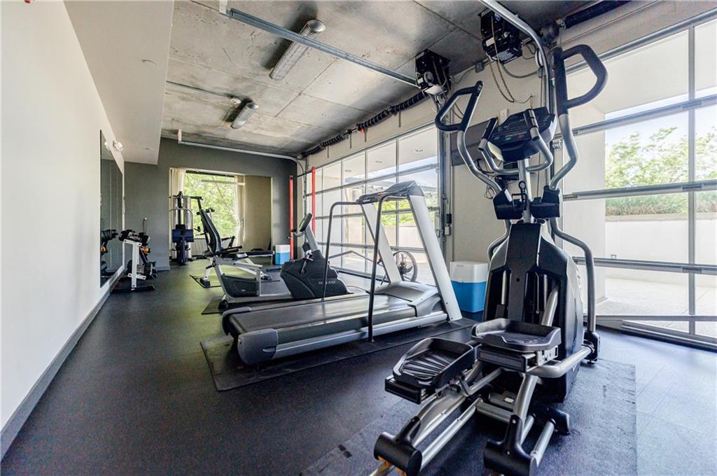 335 W Ponce De Leon Avenue #308, Decatur, Georgia image 21