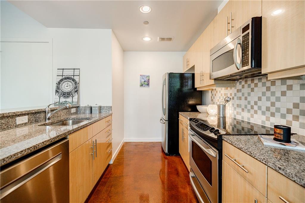 335 W Ponce De Leon Avenue #308, Decatur, Georgia image 6