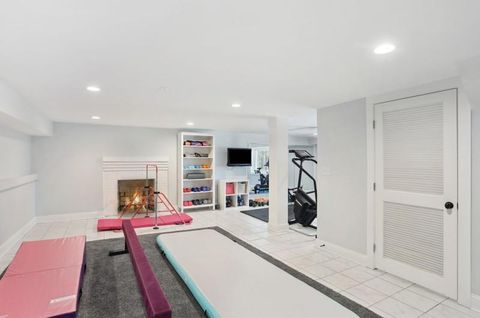 A home in Atlanta