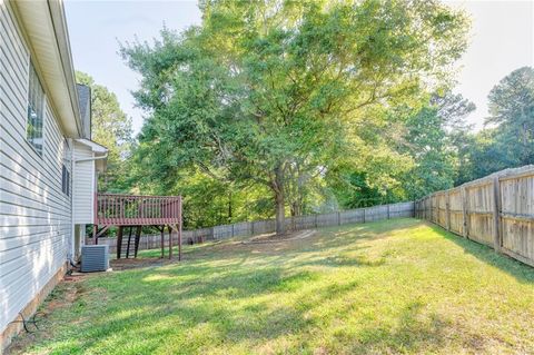 A home in Dallas