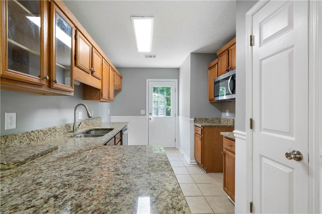 30 Village Drive, Cartersville, Georgia image 8