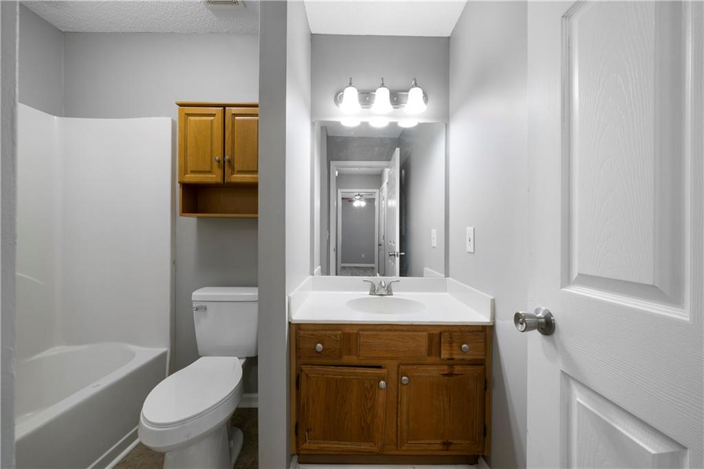 30 Village Drive, Cartersville, Georgia image 12