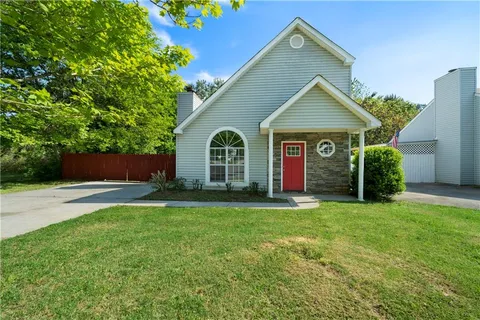 30 Village Drive, Cartersville, GA 30121 - MLS#: 7562558
