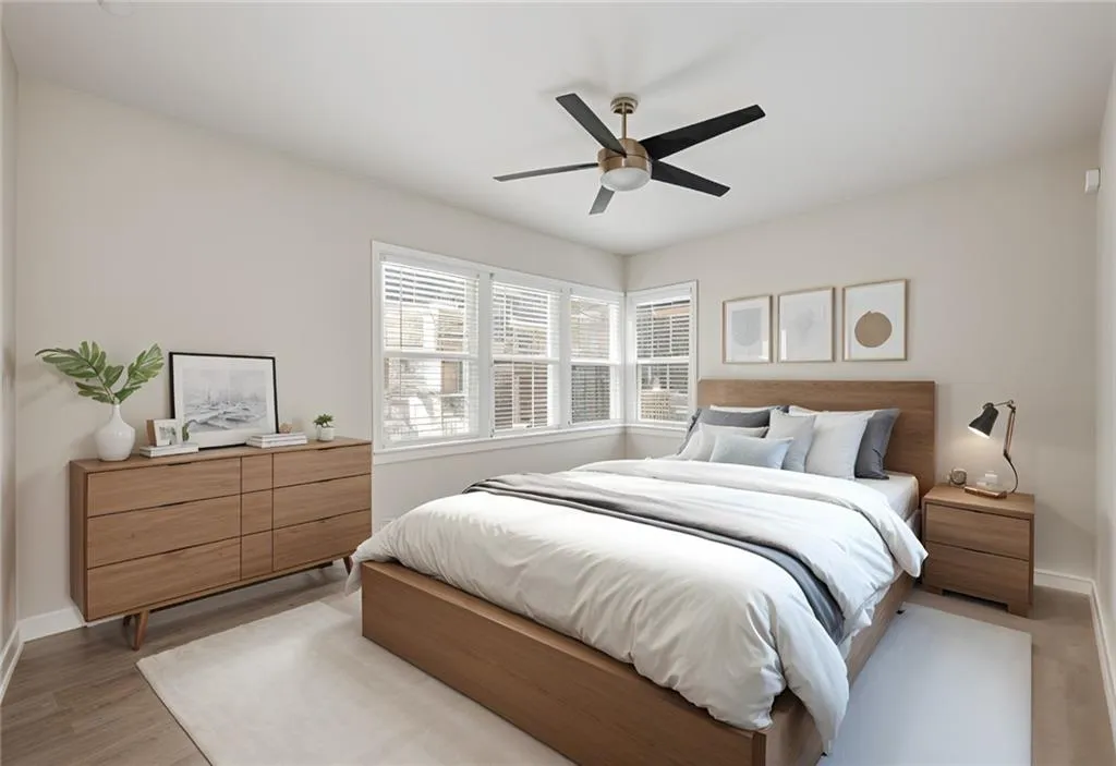 East Point, Georgia 30344, United States, 3 Bedrooms Bedrooms, ,1 BathroomBathrooms,Residential,Active,30598