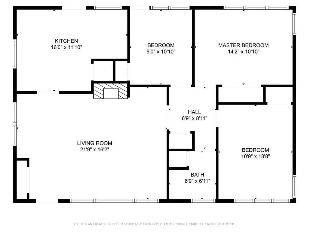 East Point, Georgia 30344, United States, 3 Bedrooms Bedrooms, ,1 BathroomBathrooms,Residential,Active,30598