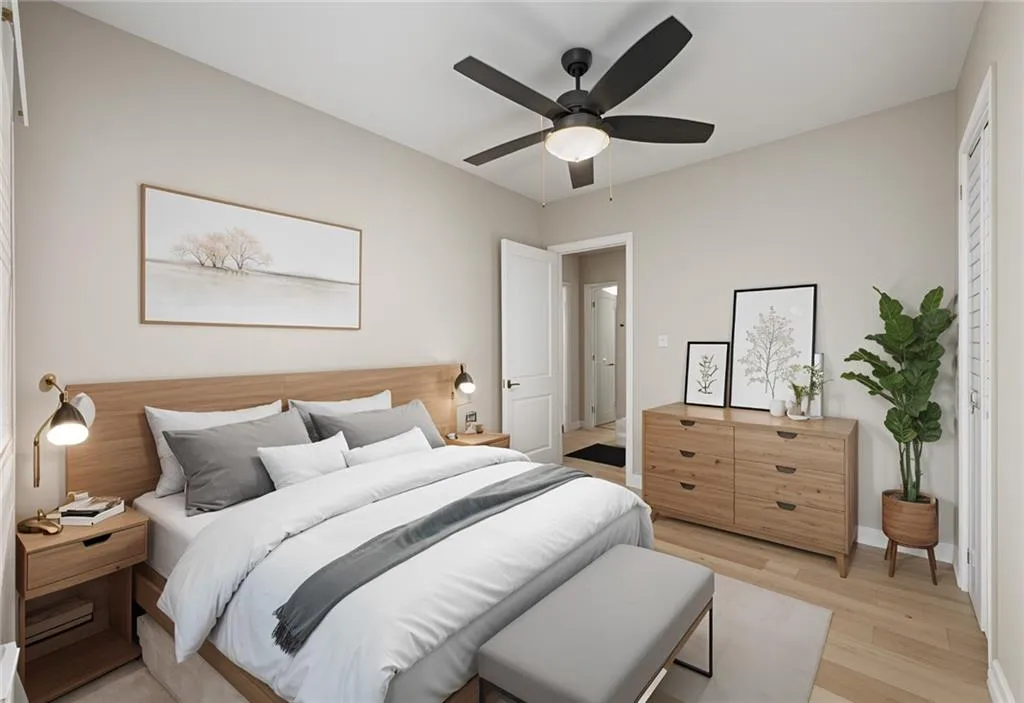 East Point, Georgia 30344, United States, 3 Bedrooms Bedrooms, ,1 BathroomBathrooms,Residential,Active,30598