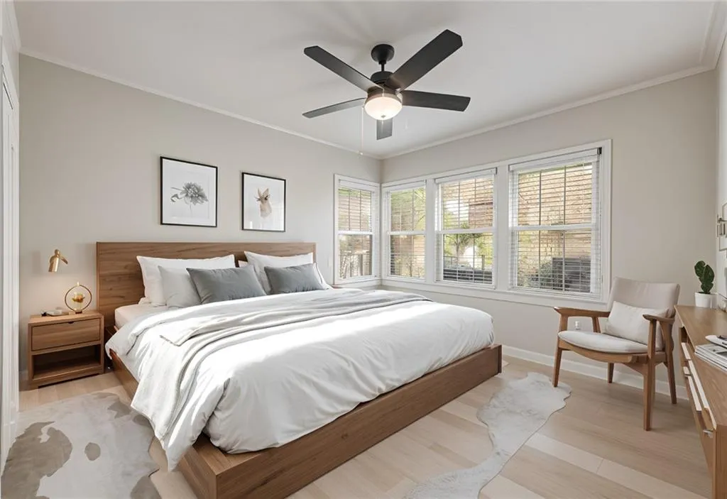 East Point, Georgia 30344, United States, 3 Bedrooms Bedrooms, ,1 BathroomBathrooms,Residential,Active,30598