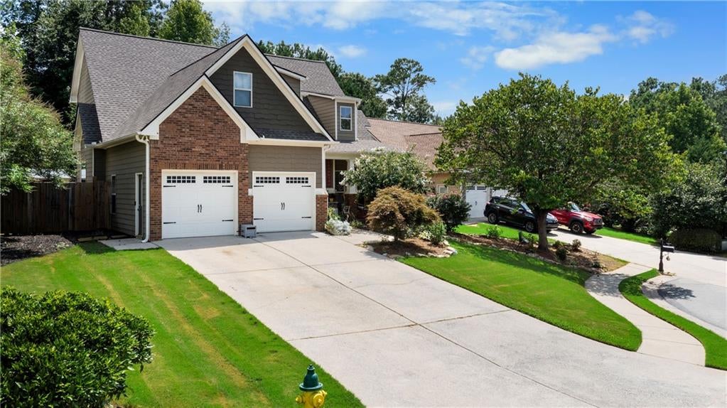 19 Birch Place