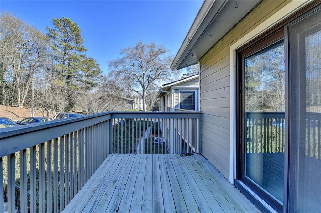 512 River Mill Circle Cir #UNIT 512, Roswell, Georgia image 34