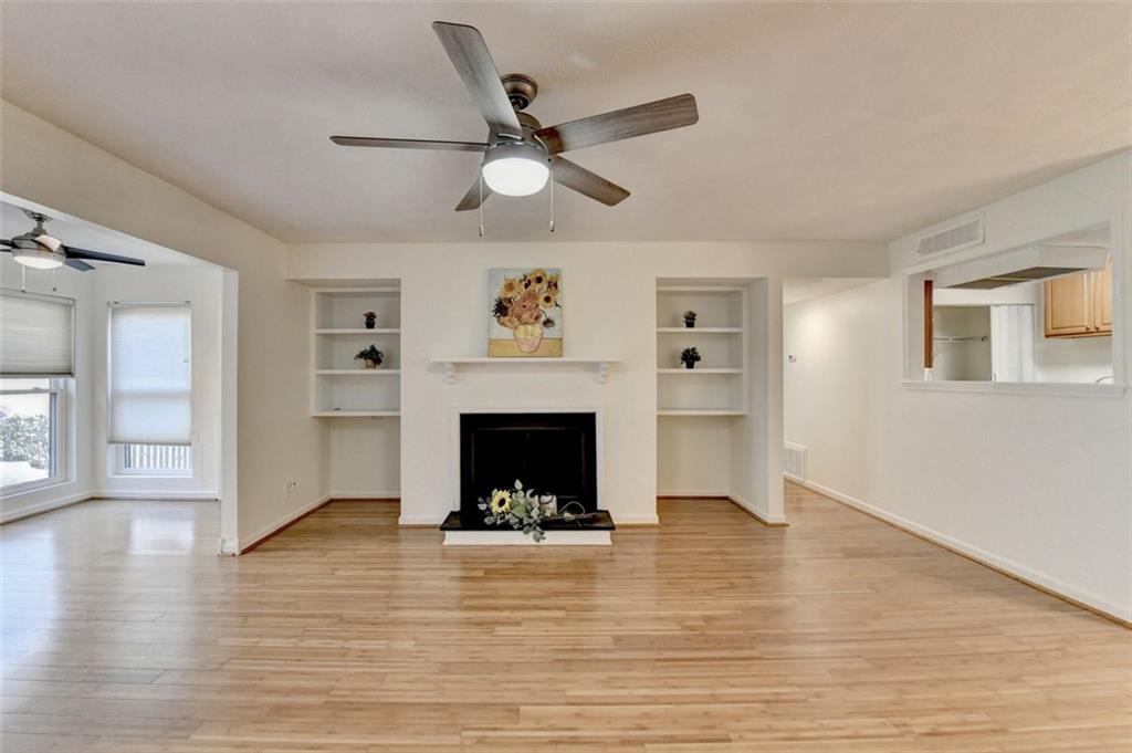 512 River Mill Circle Cir #UNIT 512, Roswell, Georgia image 16