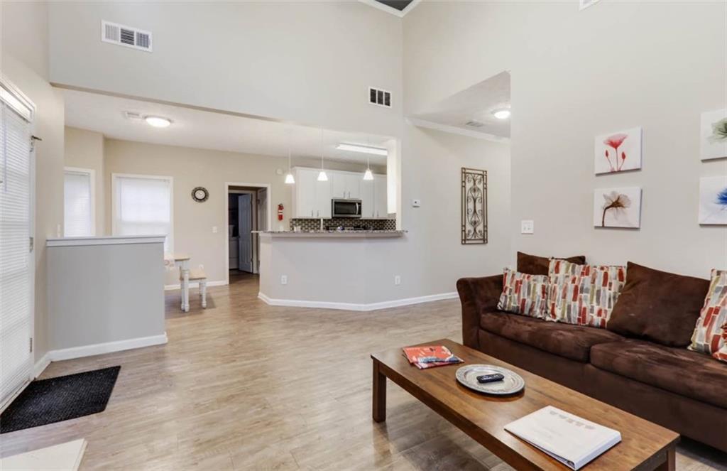 220 Cameron Ways Way, Covington, Georgia image 3