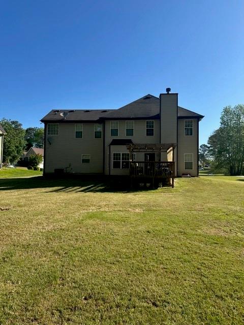 220 Cameron Ways Way, Covington, Georgia image 13