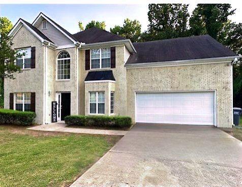 220 Cameron Ways Way, Covington, Georgia image 1