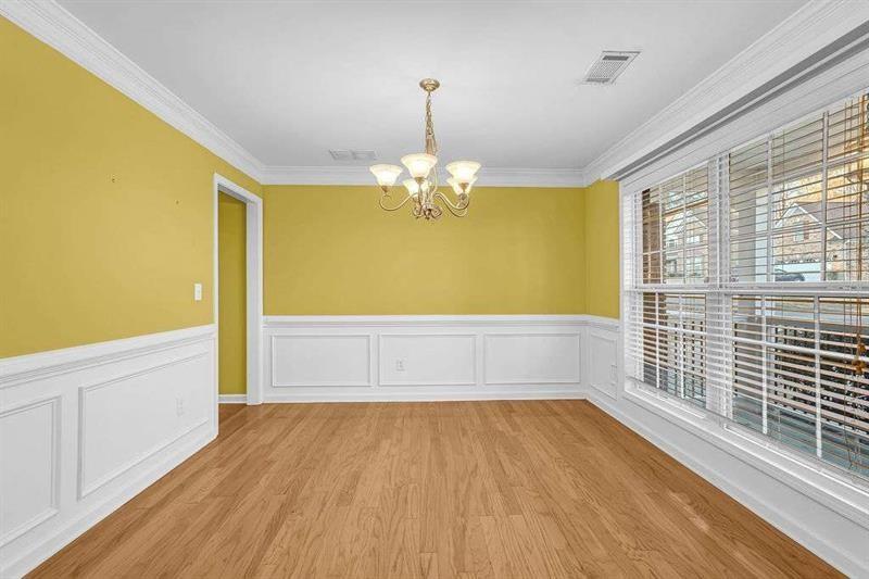 1558 Park Knoll Trail, Lawrenceville, Georgia image 6