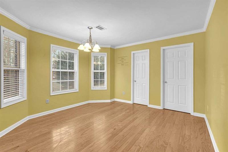 1558 Park Knoll Trail, Lawrenceville, Georgia image 12
