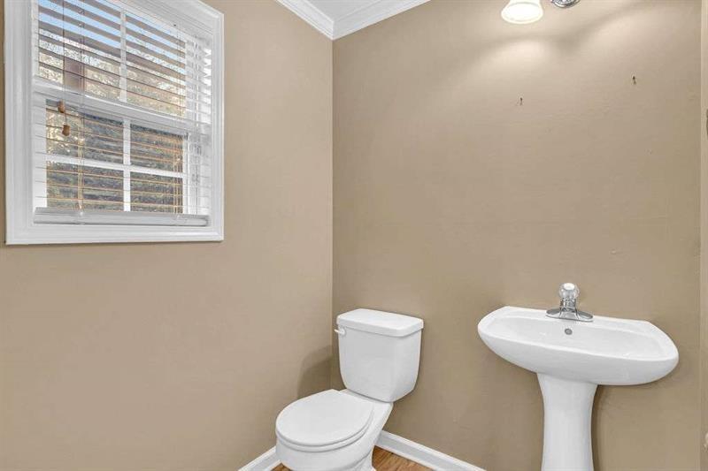1558 Park Knoll Trail, Lawrenceville, Georgia image 13