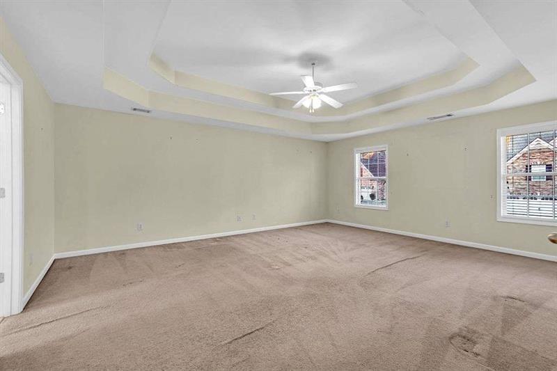 1558 Park Knoll Trail, Lawrenceville, Georgia image 20