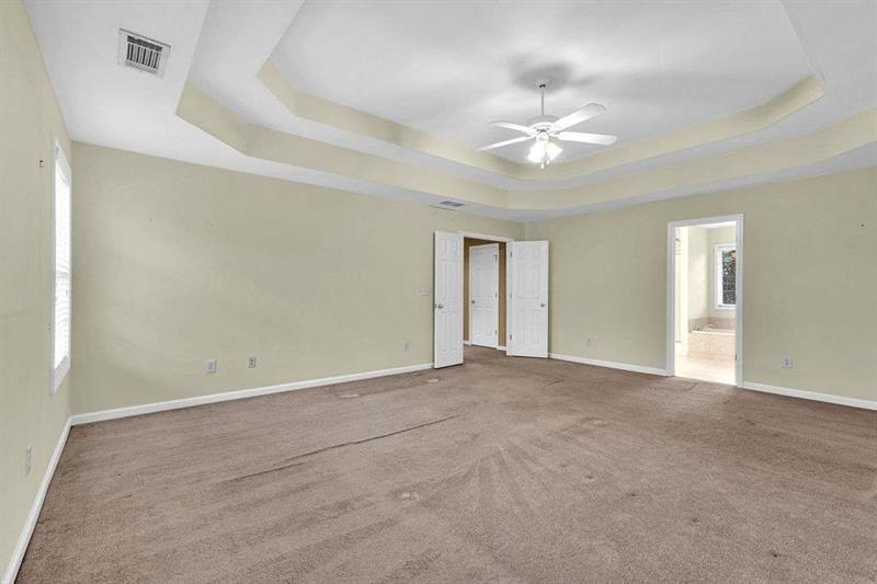 1558 Park Knoll Trail, Lawrenceville, Georgia image 21