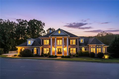 181 Granny Smith Circle Clarkesville GA 30523