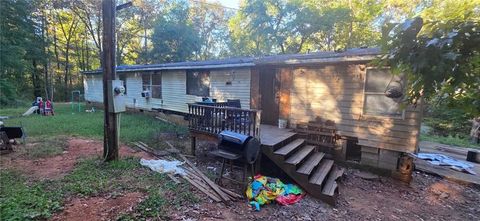 401 Towaliga Trail Forsyth GA 31029