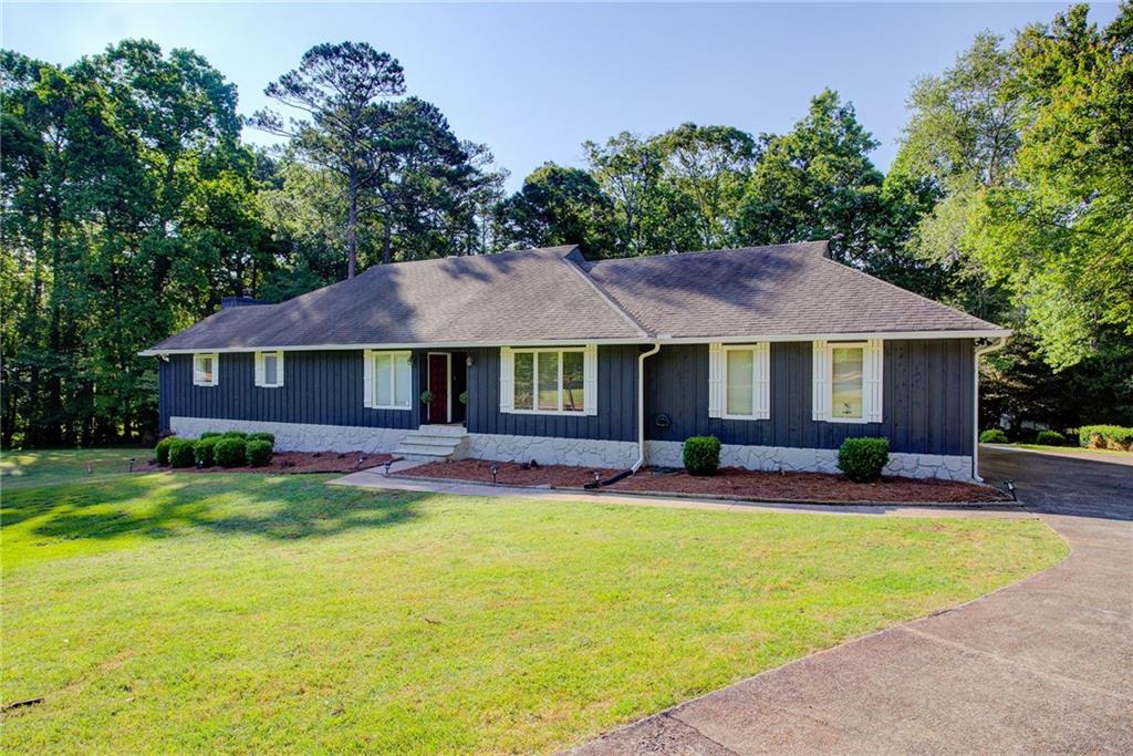 Browns Corner - Residential Lease