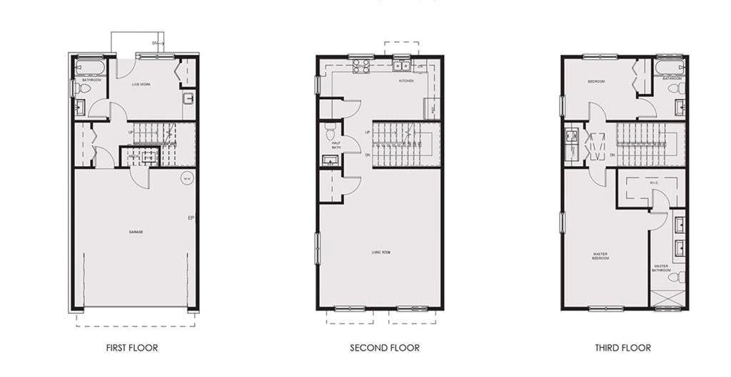 1981 Sea Cove Point NW