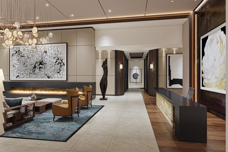 The Dillon Buckhead - Residential