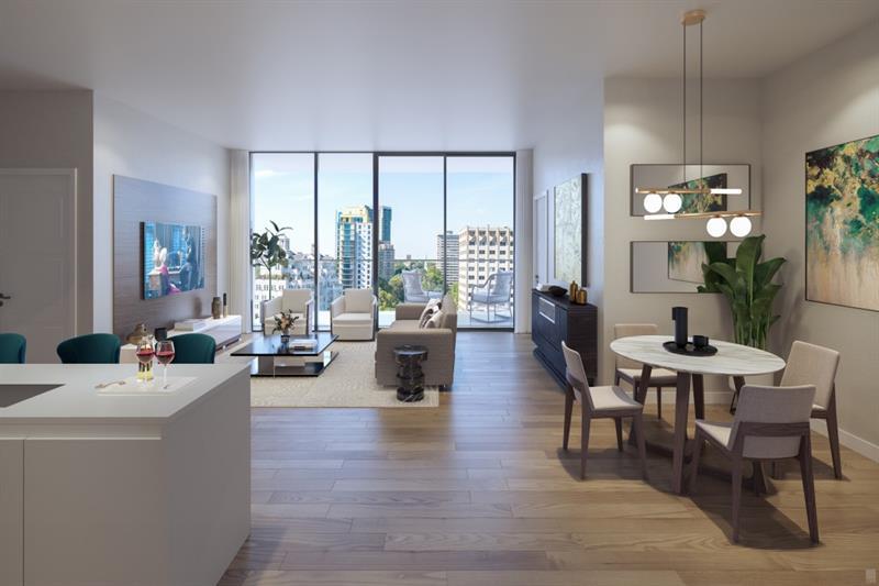 The Dillon Buckhead - Residential