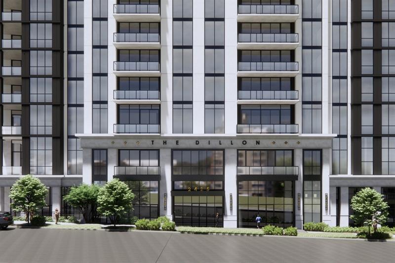 The Dillon Buckhead - Residential