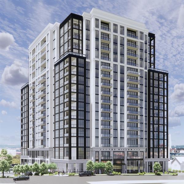 The Dillon Buckhead - Residential