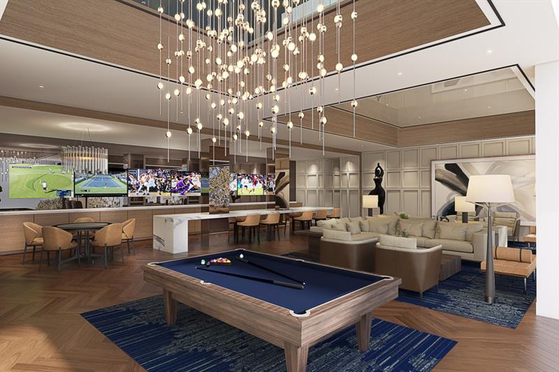 The Dillon Buckhead - Residential