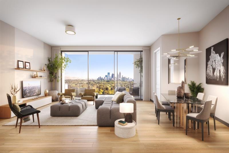 The Dillon Buckhead - Residential